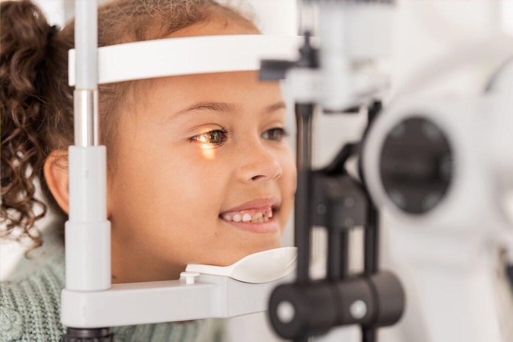 Why Myopia Management Matters