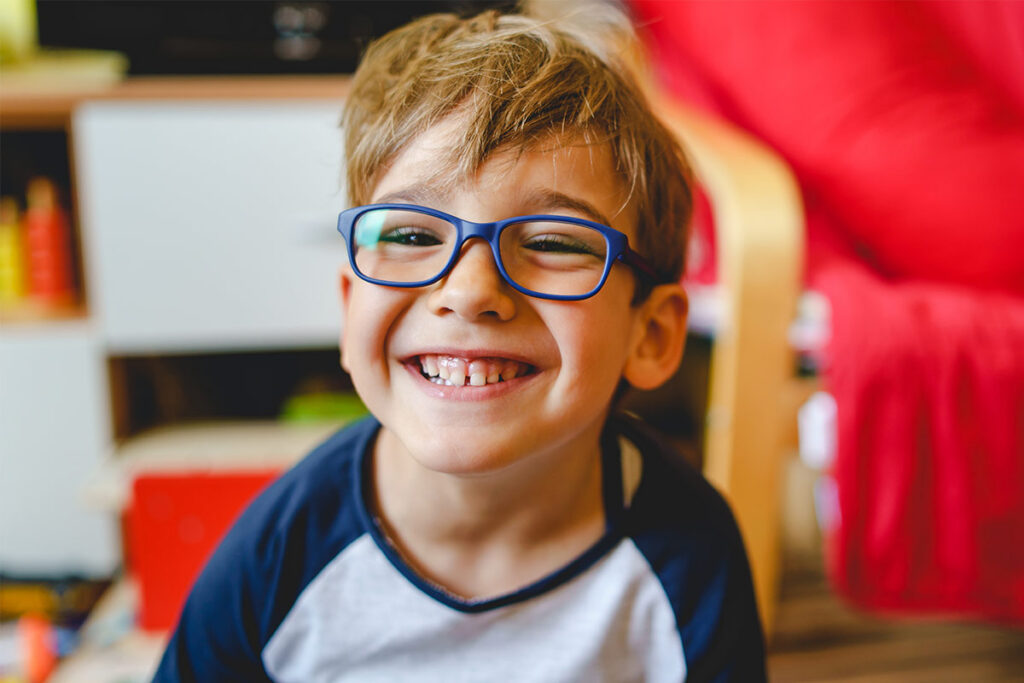 Understanding Myopia
