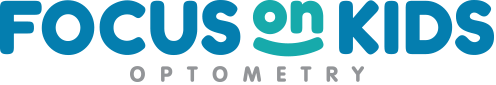 Focus on Kids Logo